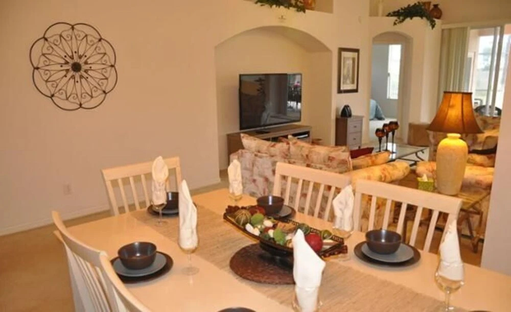 Sapphire Blue - Calabay Parc House 407 3 Bedroom Home