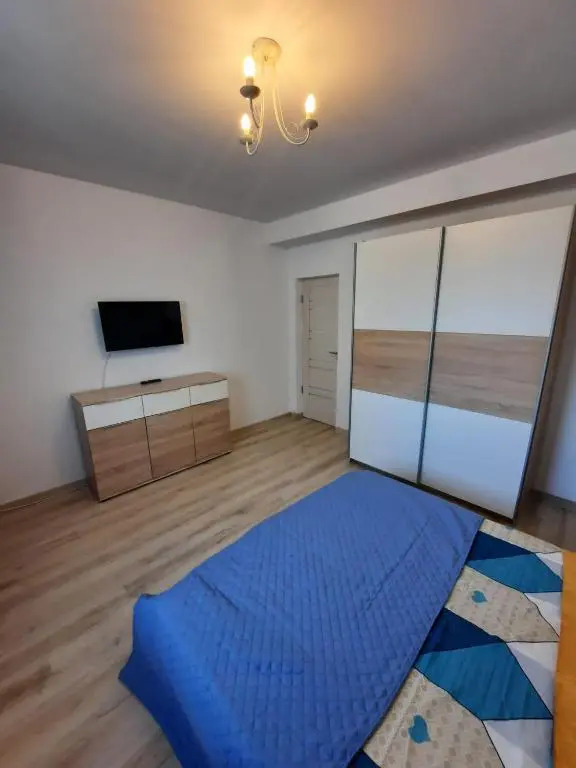 Apartament Milana