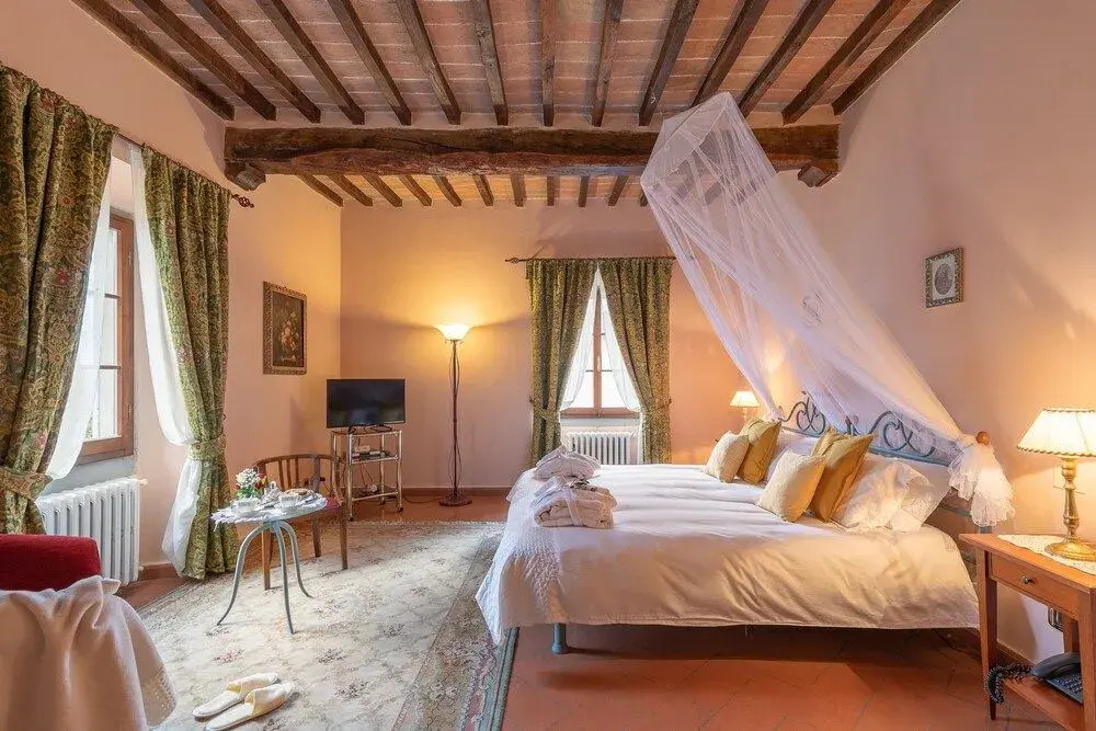 Relais Villa La Cappella