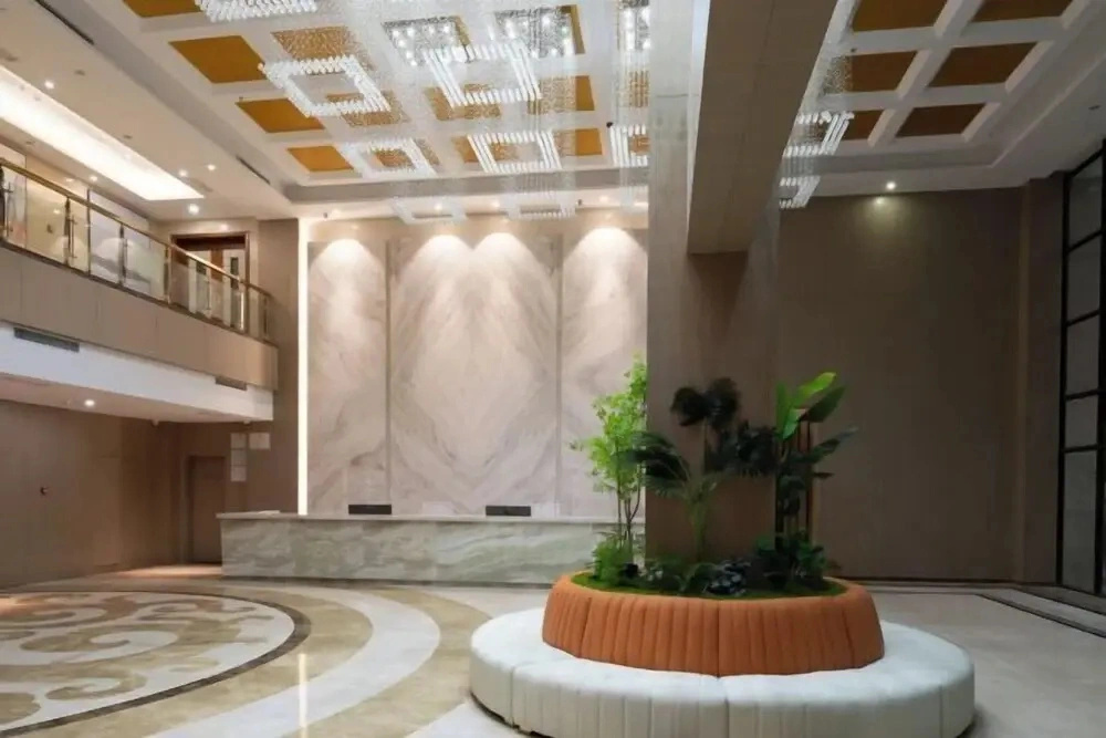 Puding Hotel
