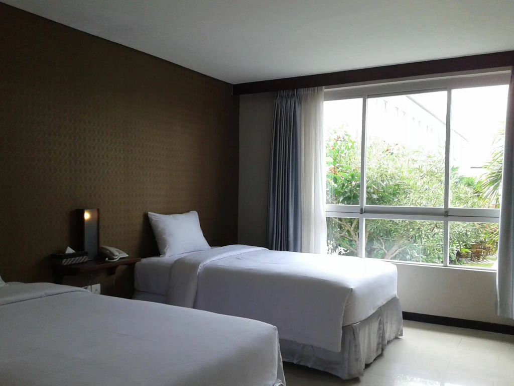 Bayt Kaboki Hotel