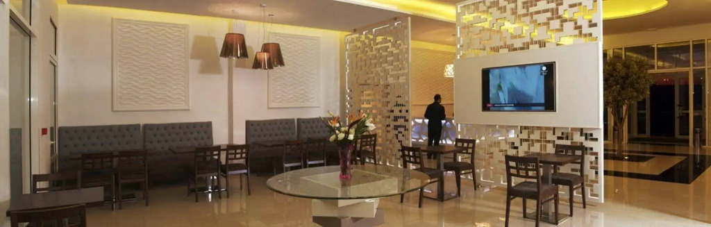 Relax Hotel Airport Nouasseur