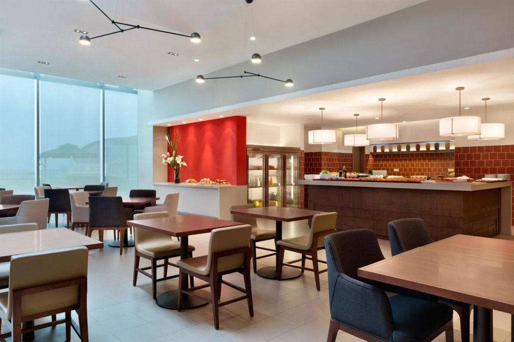 Hyatt Place Shenzhen Dongmen