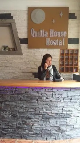 Quilla House