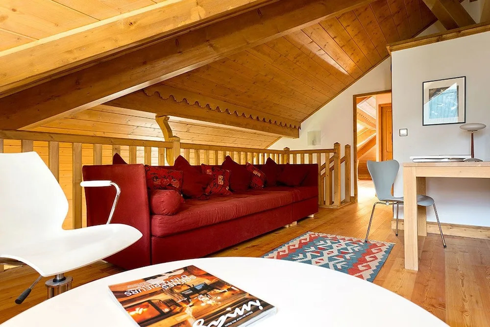 Apartment Villa Vallet 12