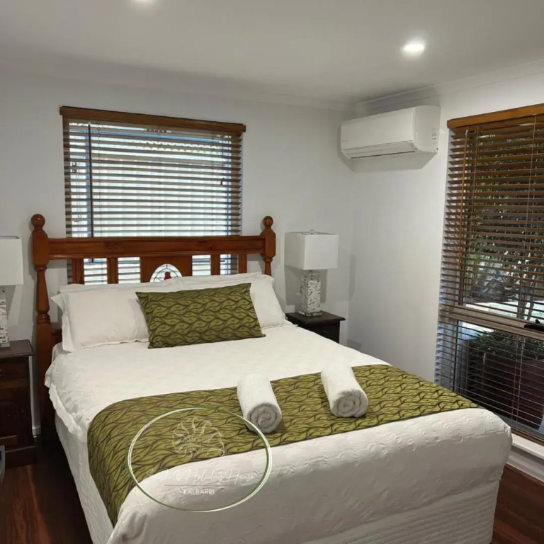 Seashells Holiday House - Kalbarri
