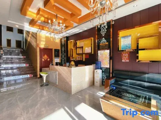 Youyuyi Guest House