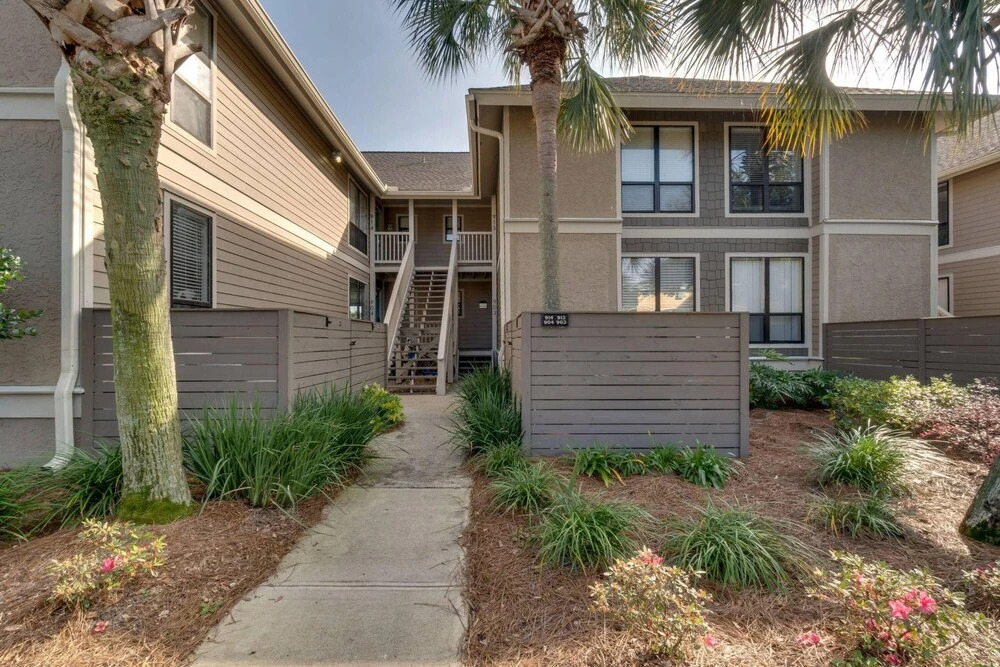Harbor Point 914 at Sandestin by Destin Getaways