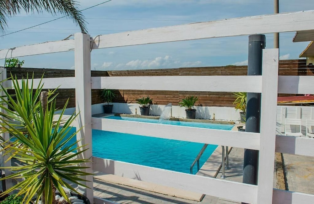 Villa Lucia