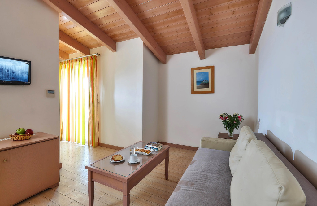 Panormo Beach Hotel