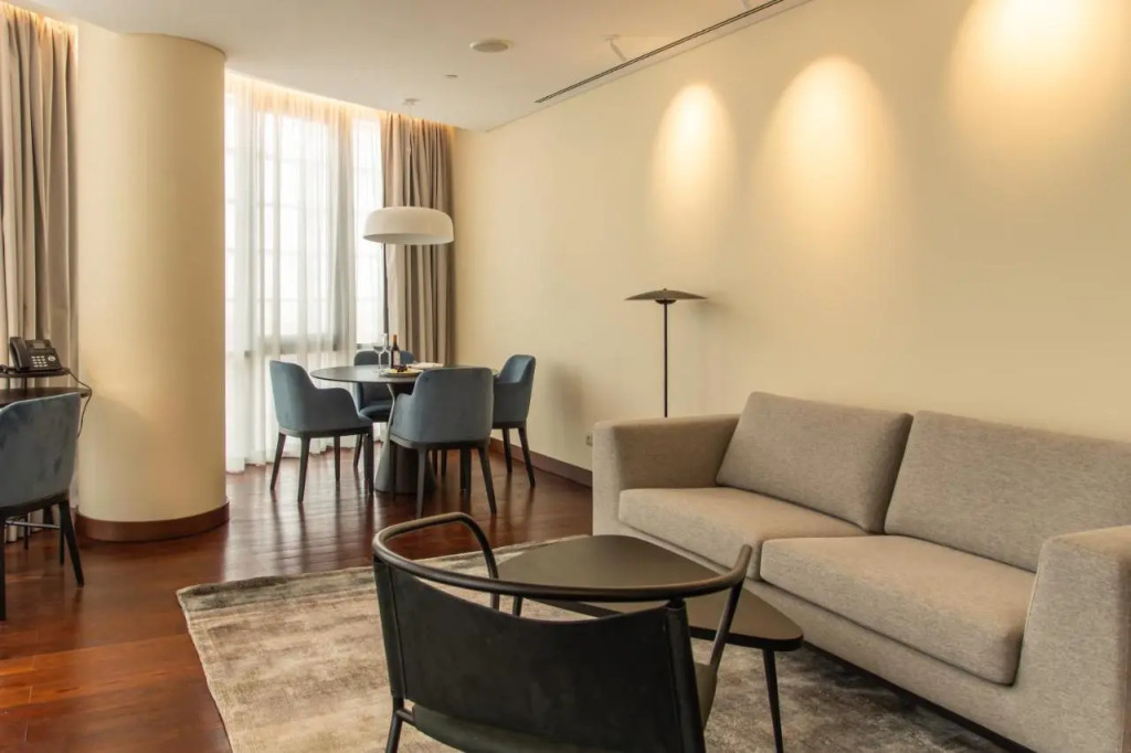 Hotel Continental Horizonte