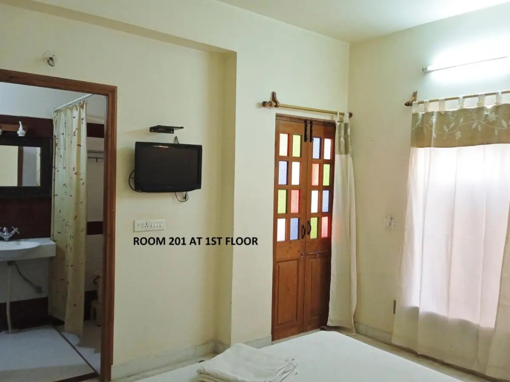 Rigmor haveli