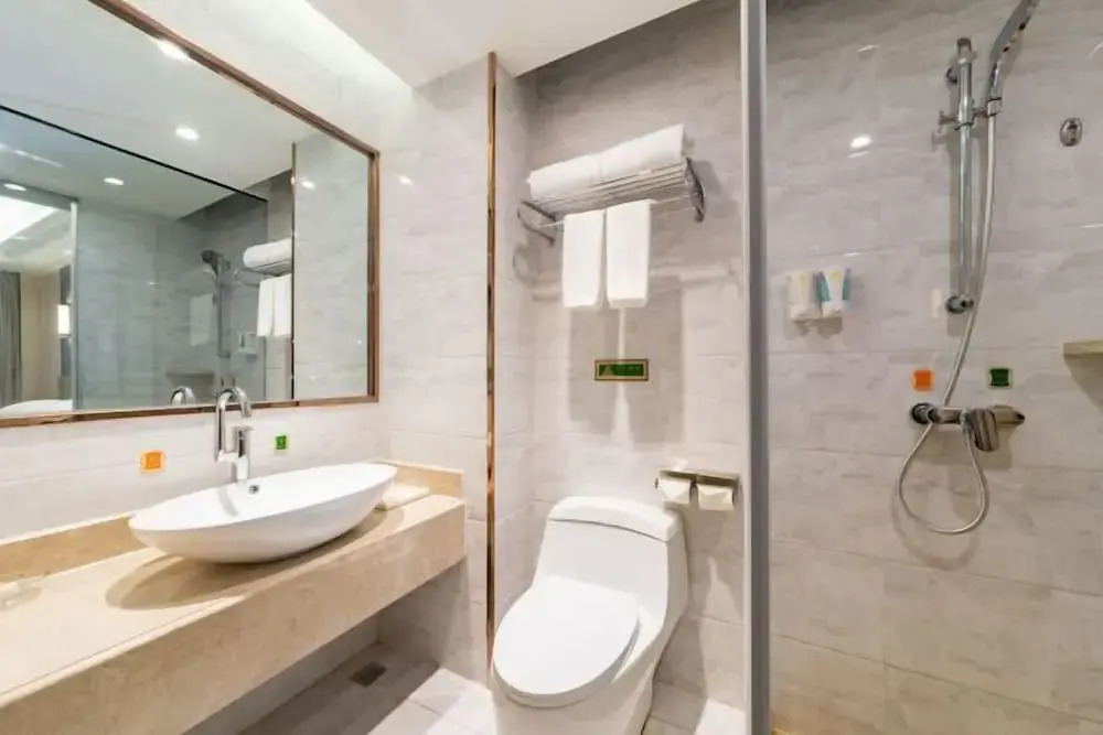 Vienna Hotel (Dongtai Chengdong New District)