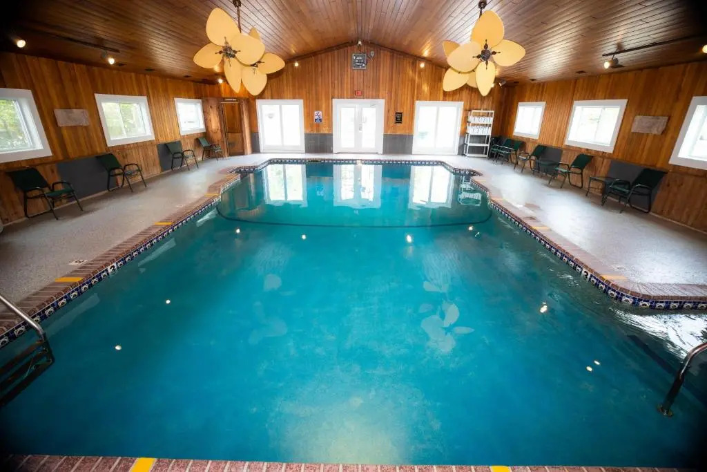 InnSeason Resorts The Falls at Ogunquit