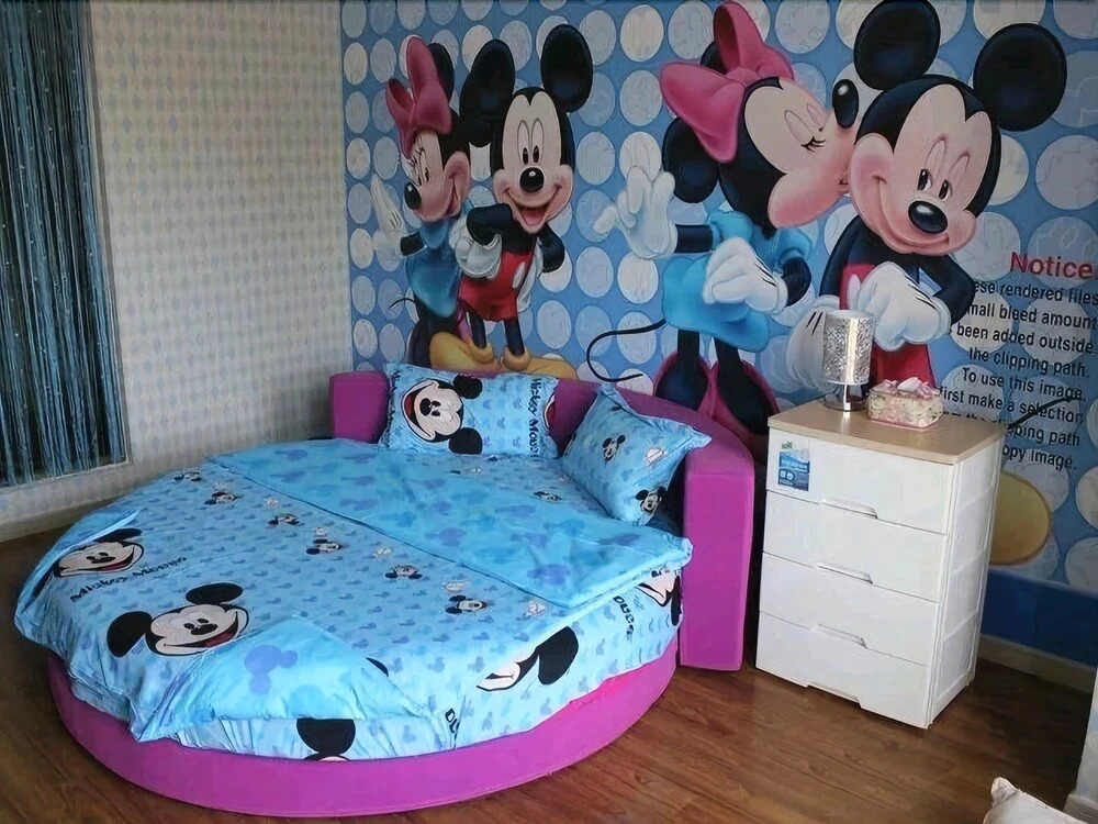 Shanghai Mi Die Xiang Apartment