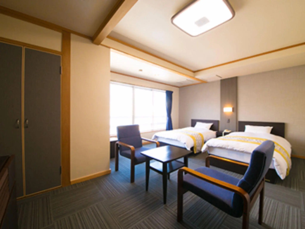 Umino Hotel Hajime