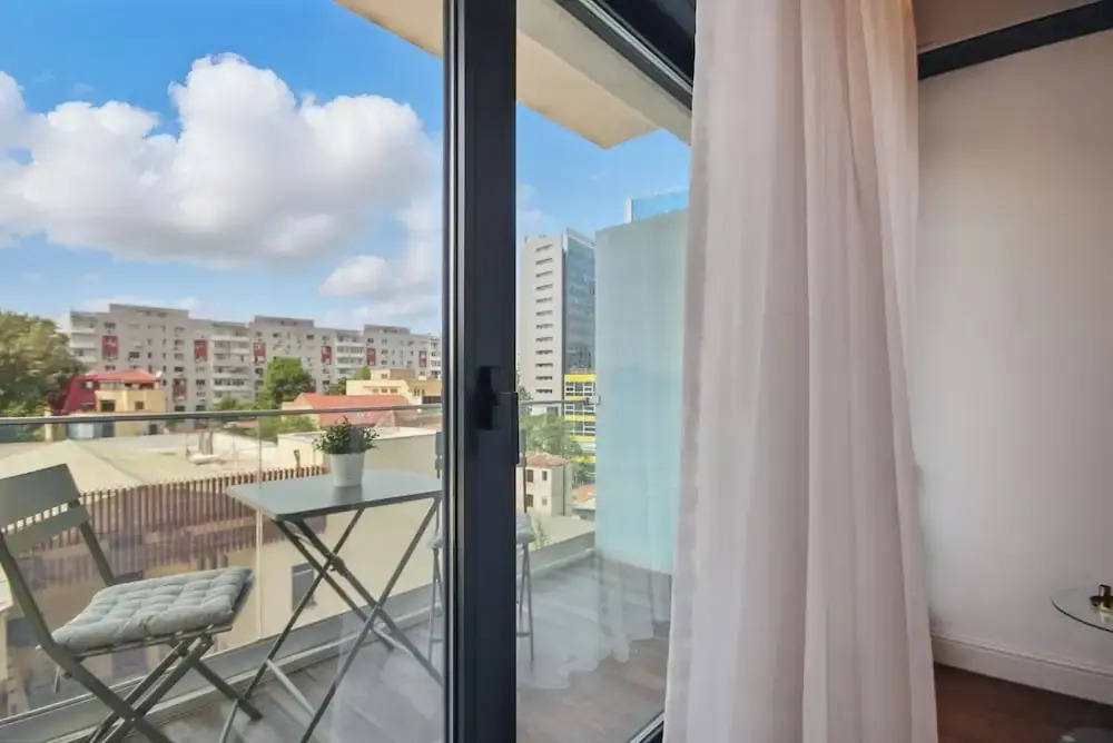 Victoriei Luxury