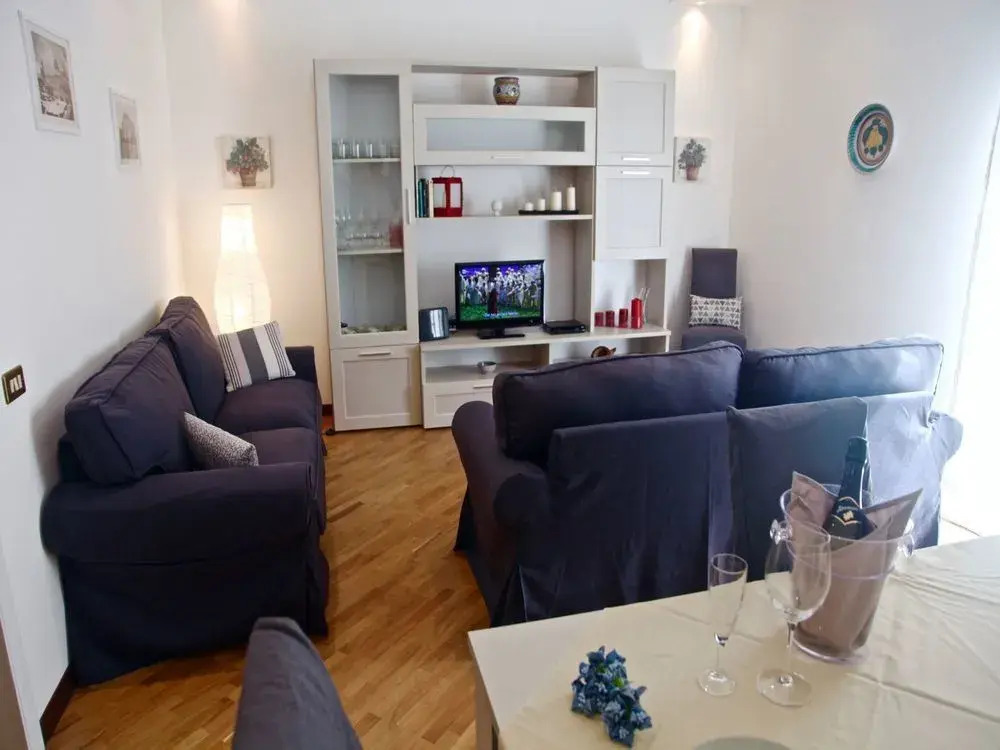 Rentopolis - Casa Bentivegna