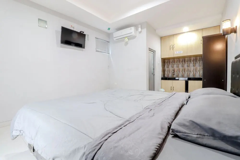 E Kamar Jogja