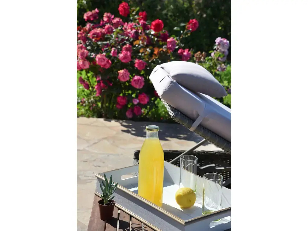 Amalgam Homes Paros Villa Agia Thalassa