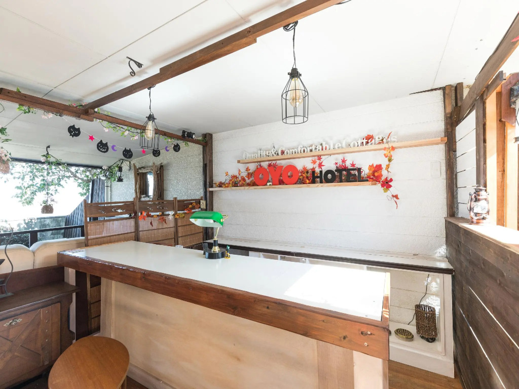 Tabist Hotel Nizi Fuefuki Misaka