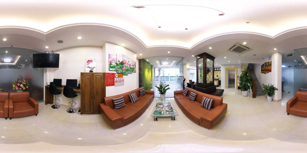 NGAO Home - West Lake