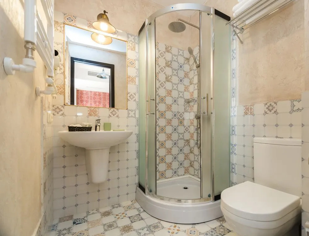 Old Side Boutique Hotel