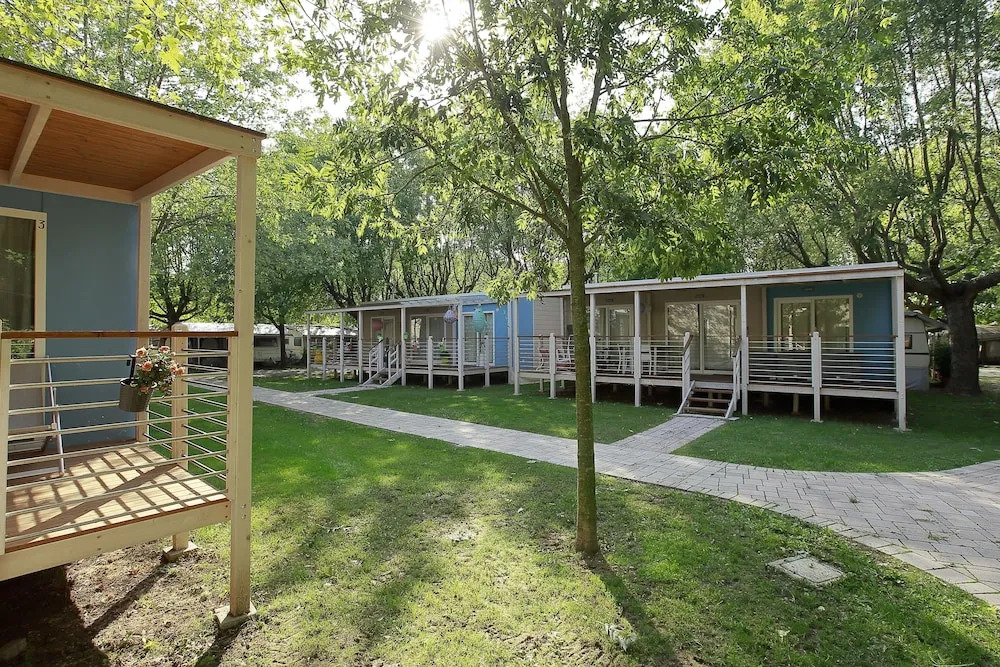 Camping Da Giovanni