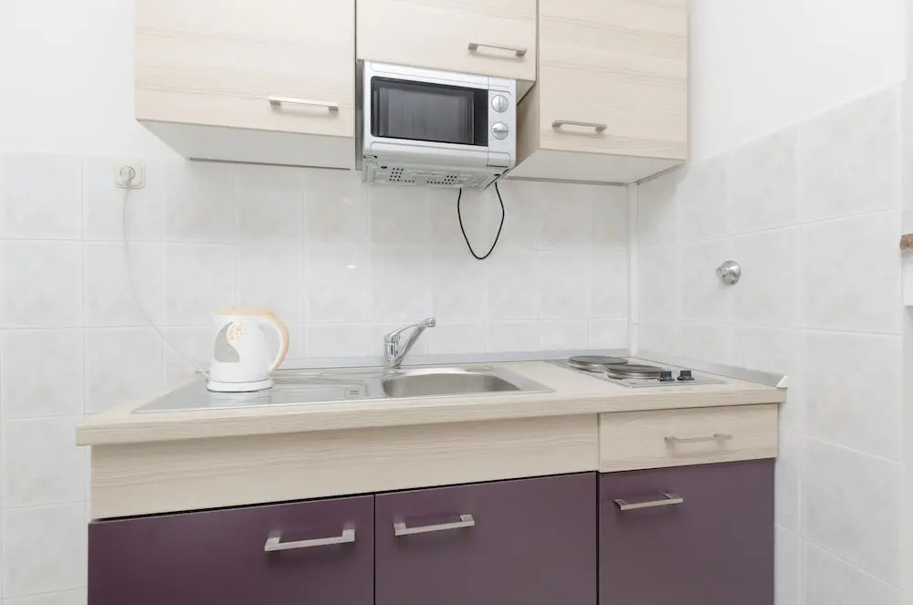 Apartment Zdravka