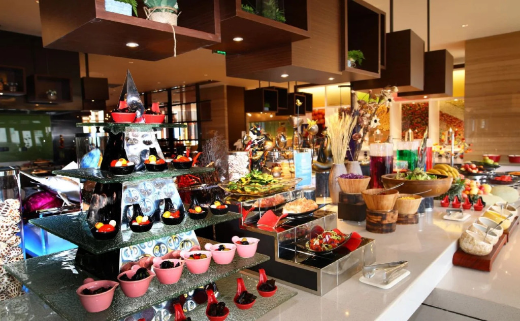 Hampton By Hilton Foshan Sanshui