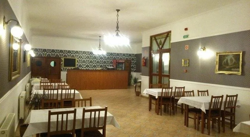 Varjú Fogadó Tapolca