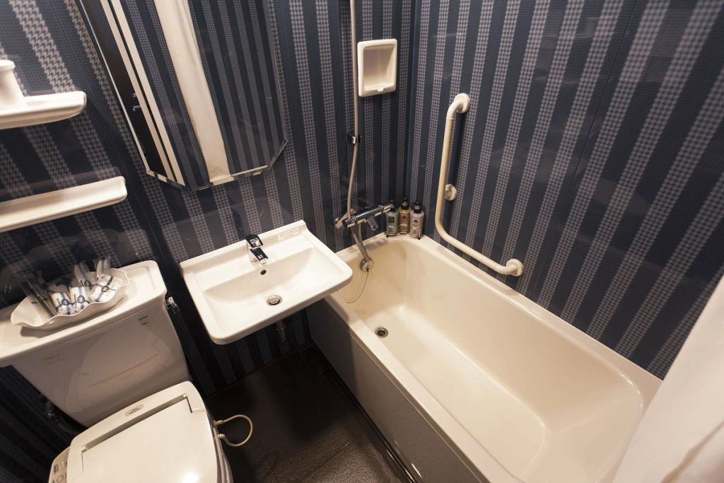 Hotel Monterey Grasmere Osaka