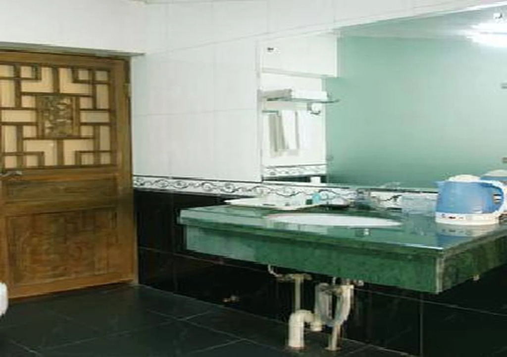 Xiangzimen Youth Hostel