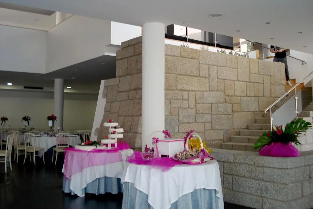 Hotel Parador Santa Catarina