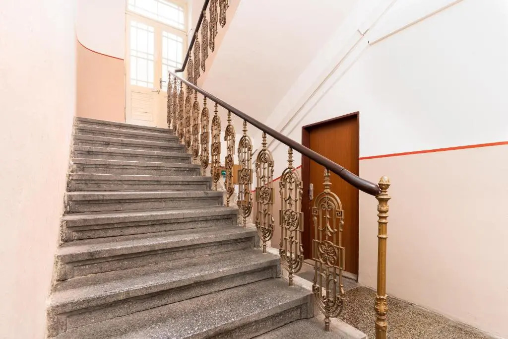 SOEL apartments