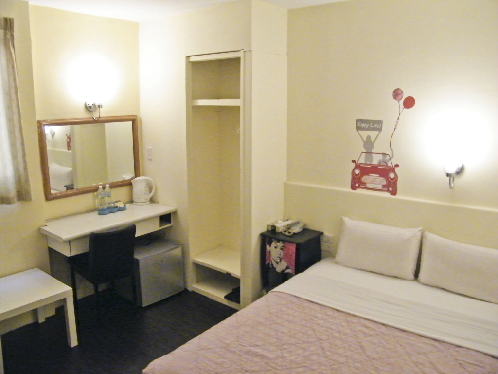 Ting B&B Hotel