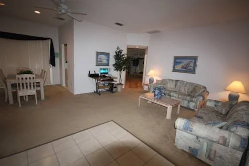 Disney Homes Florida