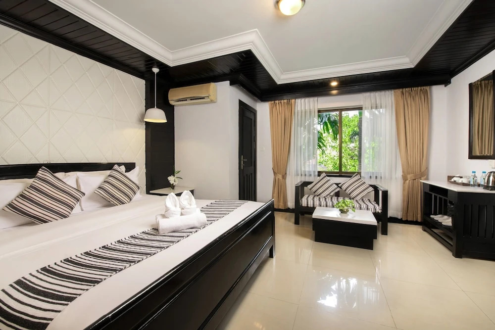 The Sanctuary Residence