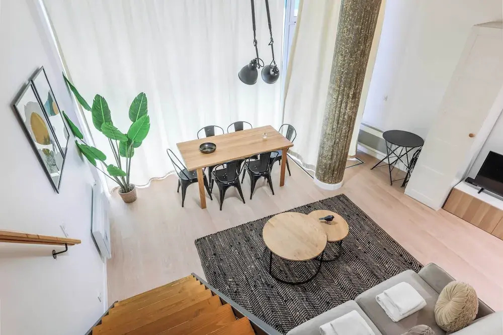 Cosy Apartment - 2br/6p - Passy/tour Eiffel