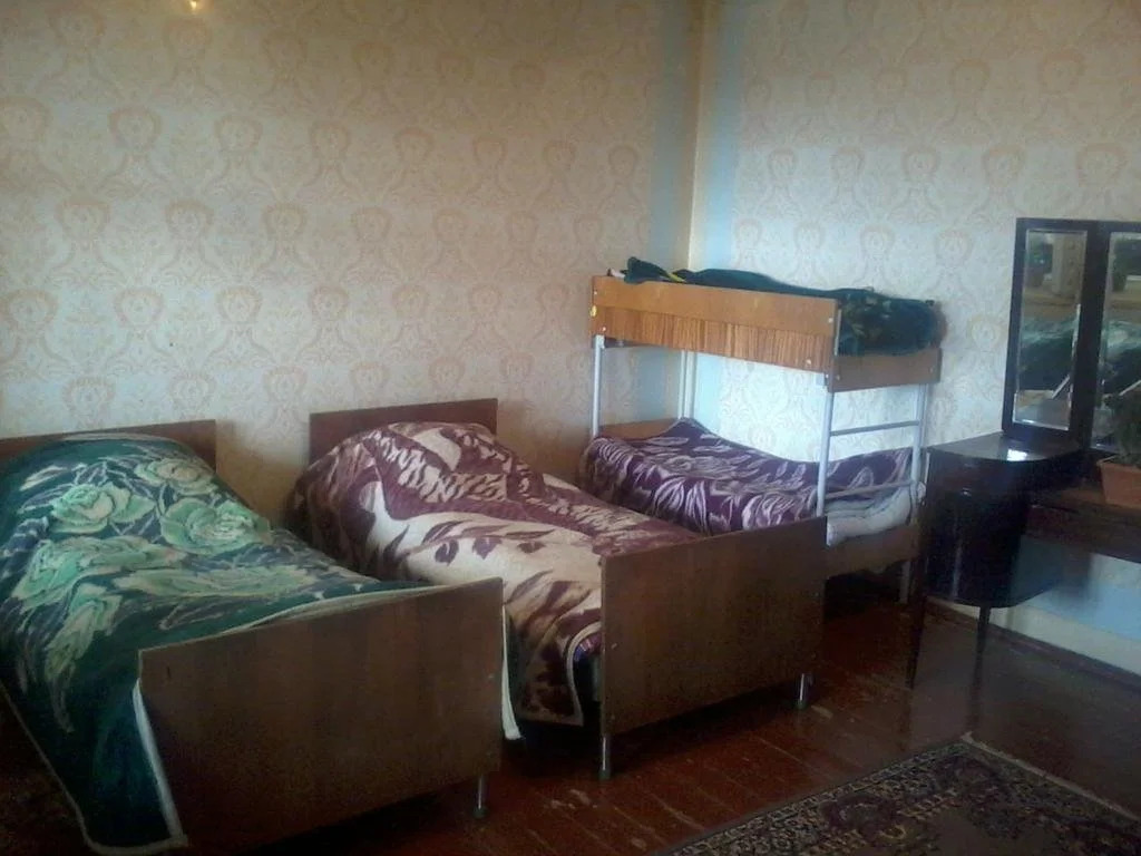 Tehran House
