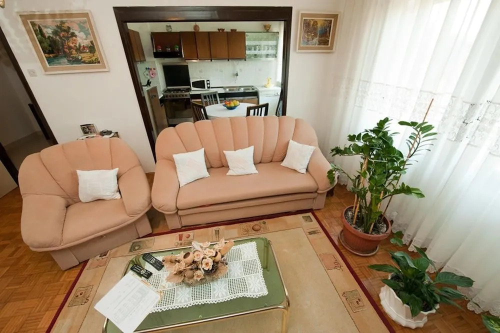 Apartment Patricia