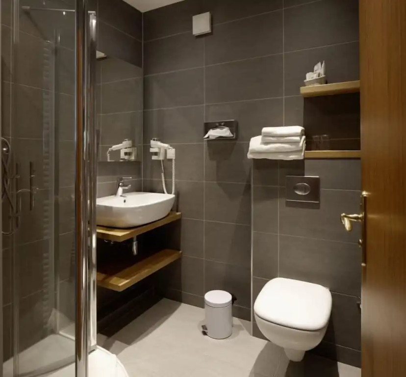 NaturKulturHotel Stumpf