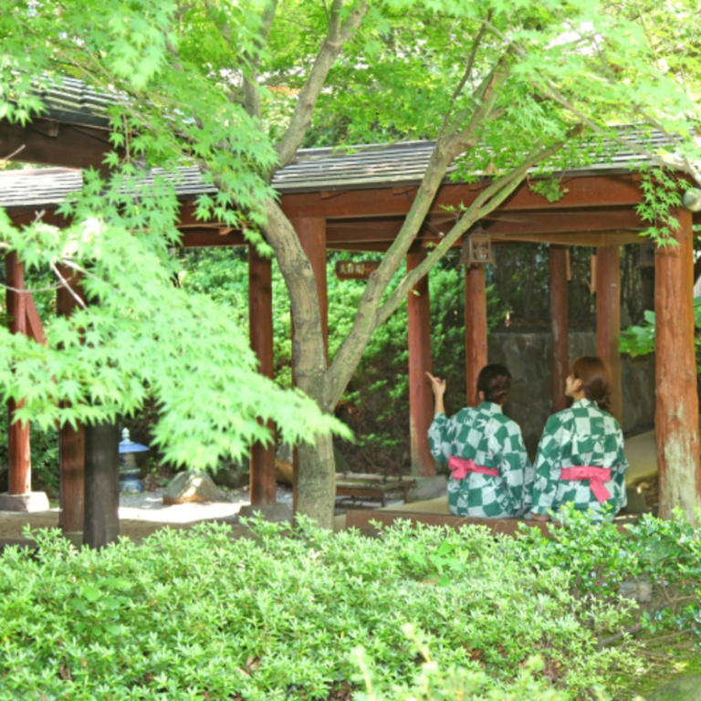 Chikurakutei