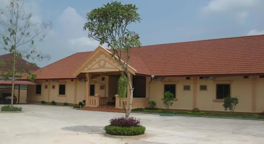 Satsada Hotel