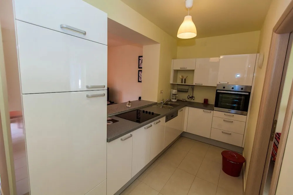 Apartments Stross