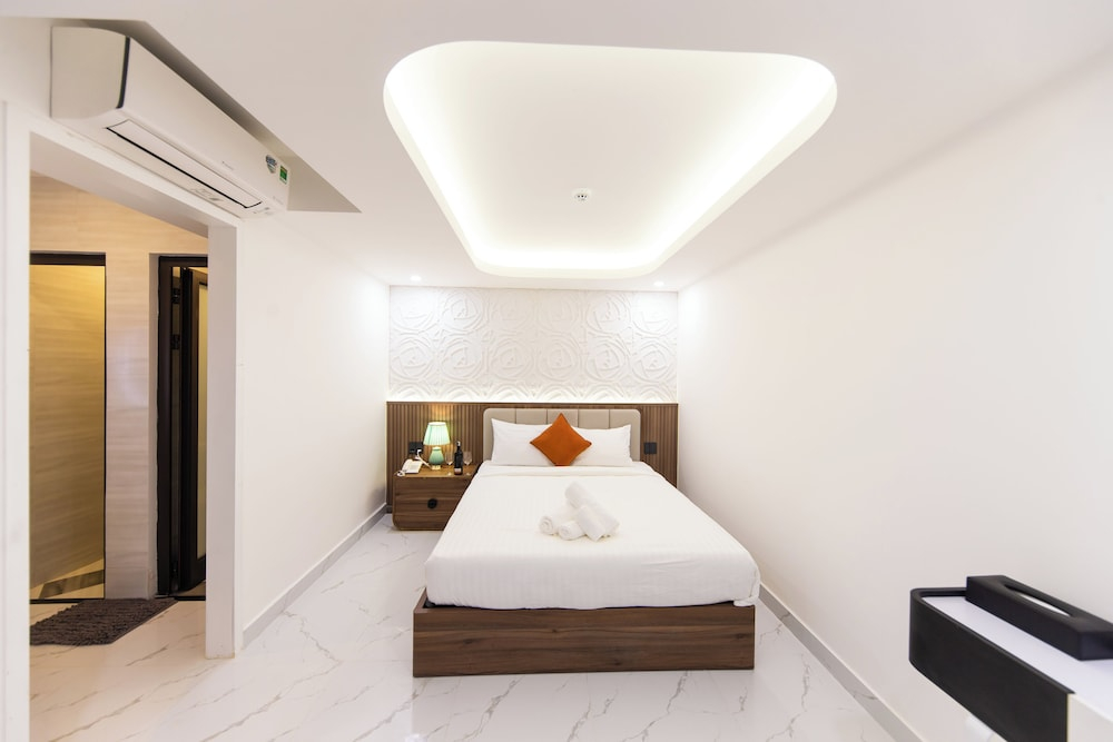 TP Dalat Hotel