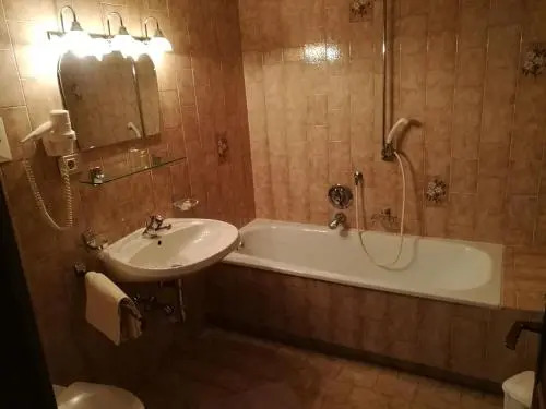 Residence Terentis