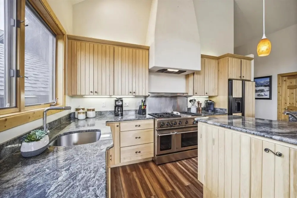 Ten Mile Vista - Braddock Hill 3 Bedroom Home by Redawning
