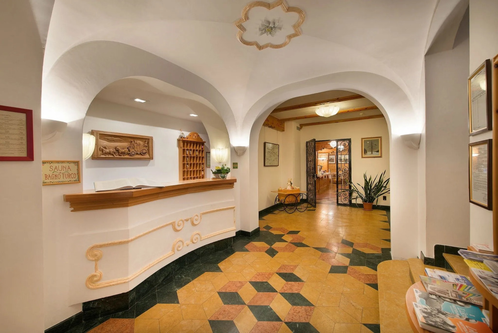 Hotel Posta