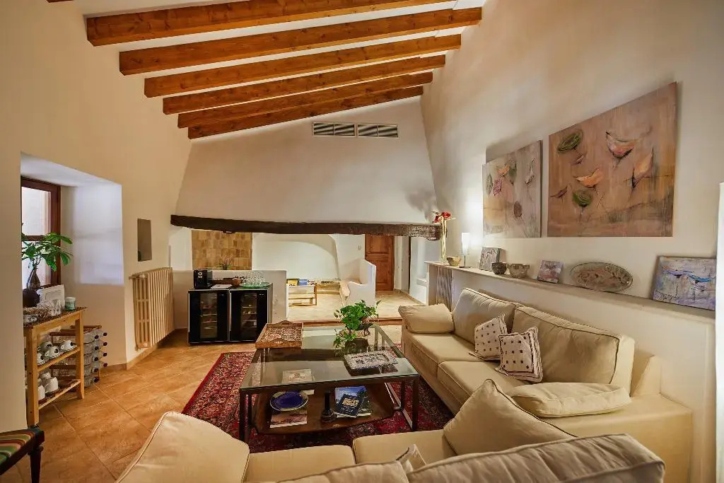 Agroturismo Alquería Blanca
